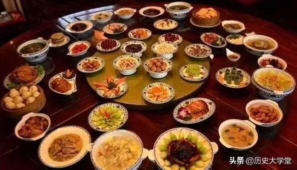 古代有哪些和名人有关，且流传至今的美食