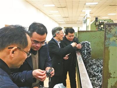 62家境外世界500强在宁波投下184.3亿美元