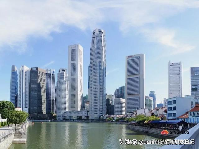 新加坡金融之脊——新加坡金管局（MAS）获年度最佳央行称号！