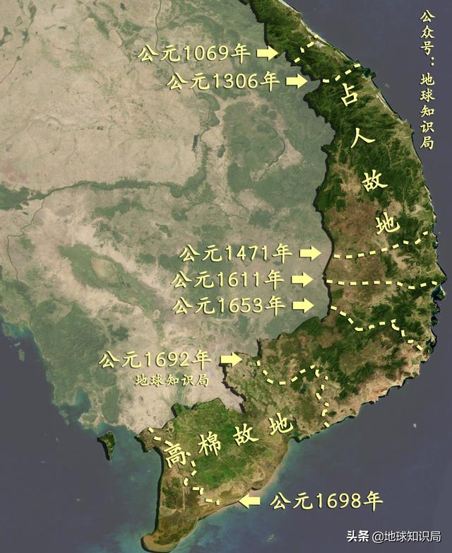 东南亚最强的这个国家，竟然是这样成功的？地球知识局