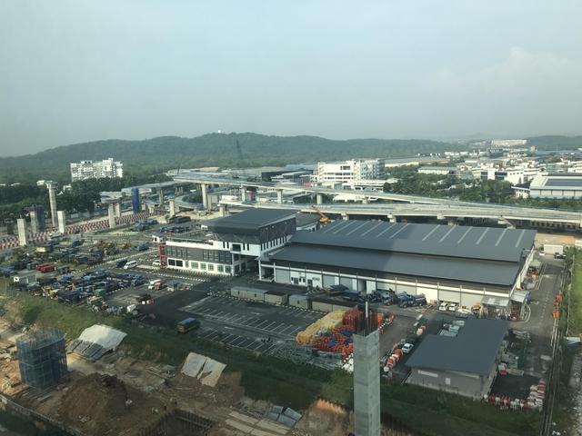 一个马来西亚留学生的自述感受