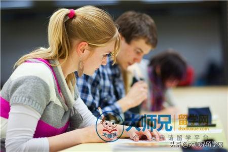 新加坡国立大学MBA专业留学要求