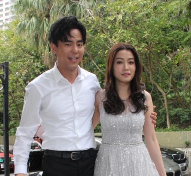 柯受良儿子香港办婚宴张学友苗侨伟出席，离世16年昔日兄弟情犹存