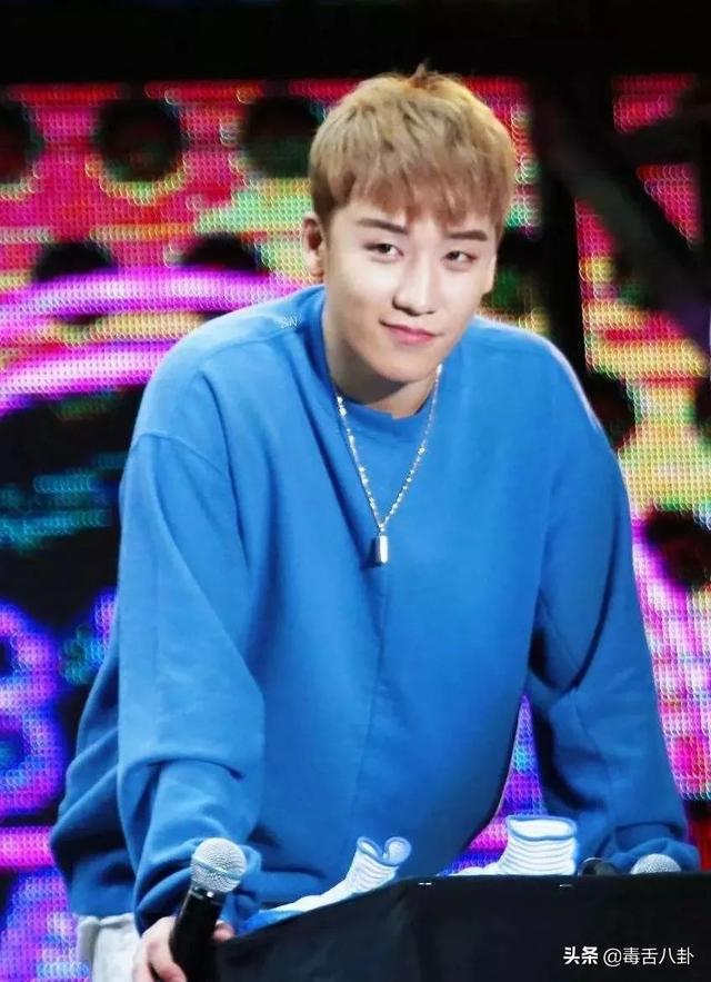 BIGBANG胜利退出演艺圈，有这么多人受牵连，韩娱圈要彻底洗牌了