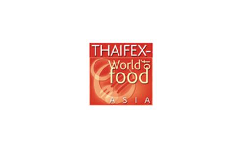 泰国曼谷海鲜展览会World of Seafood