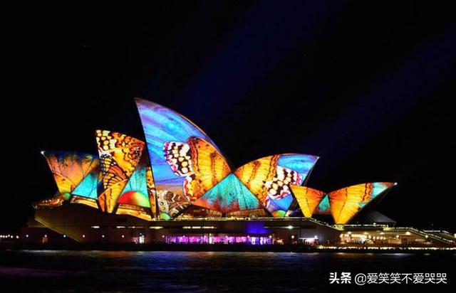 发展夜间旅游，他们这样做......