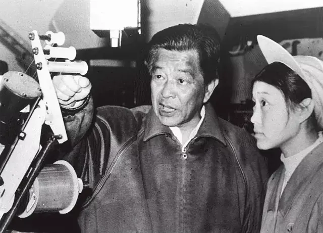 褚时健去世：风云人物的传奇一生