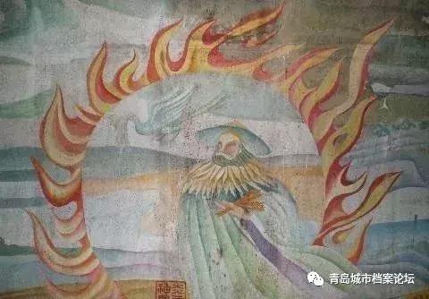 青岛城市记忆：黯然消失的四方神话洞，你还记得它吗？