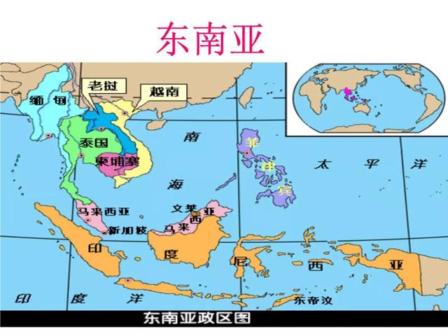 去东南亚跑马，应该知道这些！
