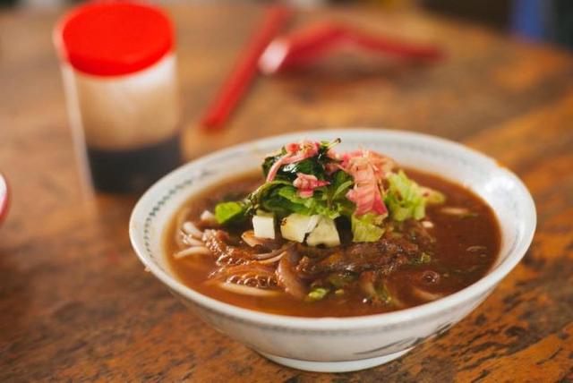 马来西亚趣玩：美食天堂槟城