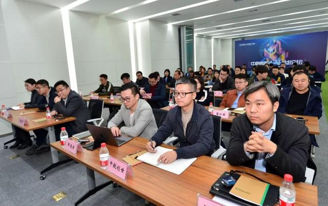 “中融精创·公益论坛”碑林站走进西安创新设计中心啦，快来围观这场活动吧~