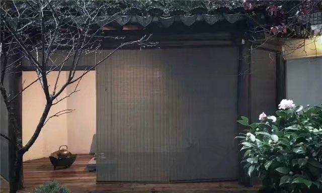 高傲的生活，谦卑的做人！