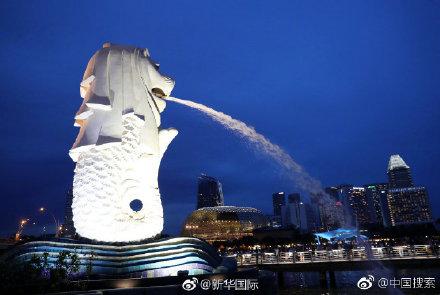 新加坡为“大排档”申遗？马来西亚：生气了