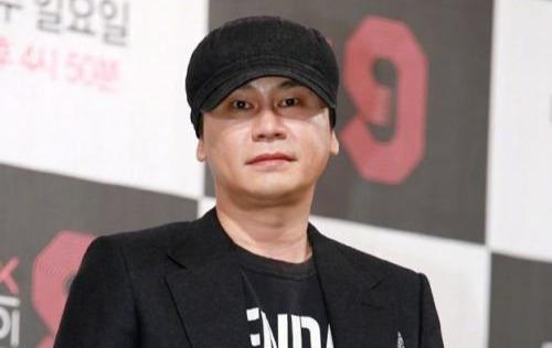 没卸任？杨贤硕和弟弟宣布连任YG公司代表：会诚实面对调查