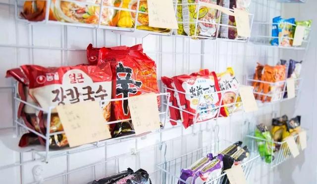 怀念！老无锡的第一袋方便面—中萃，还有多少人记得它？