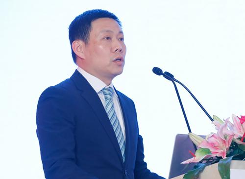 王晞：新加坡仁恒国际化社区的价值观和产品观