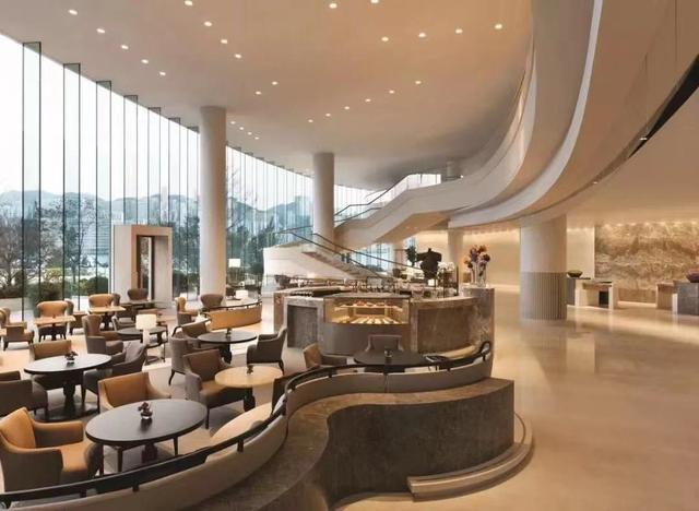 设计资讯︱2018年度亚洲酒店设计大奖出炉，中国能占几席？