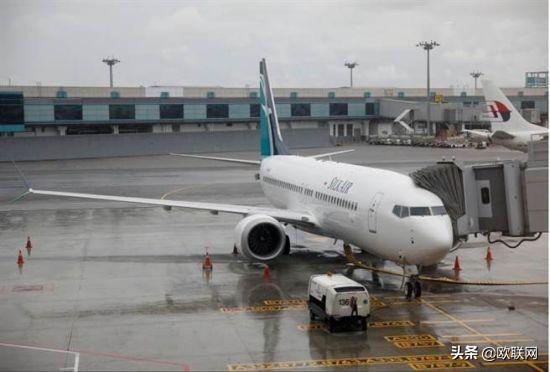 澳洲和新加坡宣布：禁止波音737MAX系列客机入境