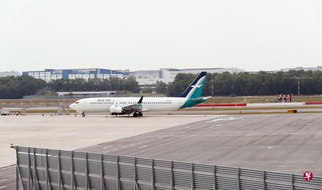 专家：暂停波音737 MAX 8客机在新加坡起降 是合理及必要举措