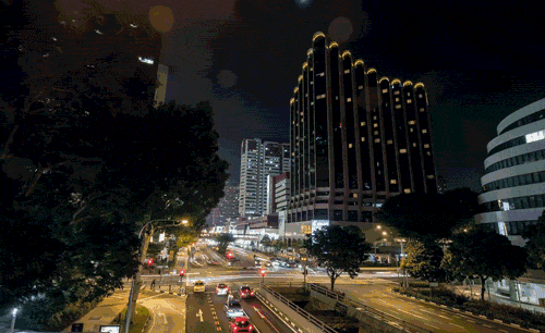 ETC+智慧停车目前已在新加坡全面普及，你确定不用吗？