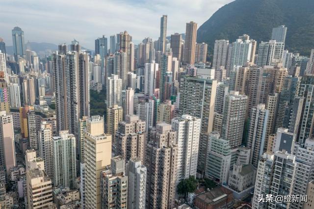 香港首登全球最贵城市排名，与新加坡、巴黎并列第一
