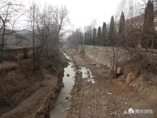 走进雷家沟 看铜川铝厂的变化