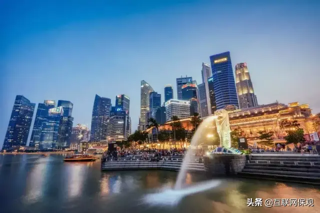 报告解读 | 2019亚洲保险市场报告（国家篇）