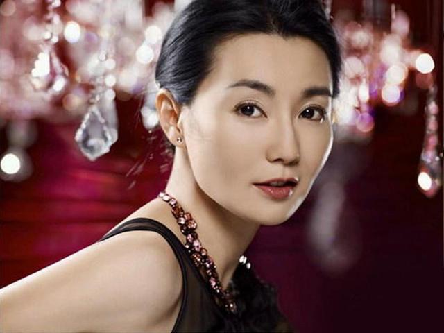 那些绝色天资却没孩子的明星，艺考生们感慨真是可惜了好基因