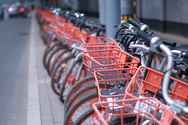 国外的日子不好过？摩拜宣布将退出新加坡市场！