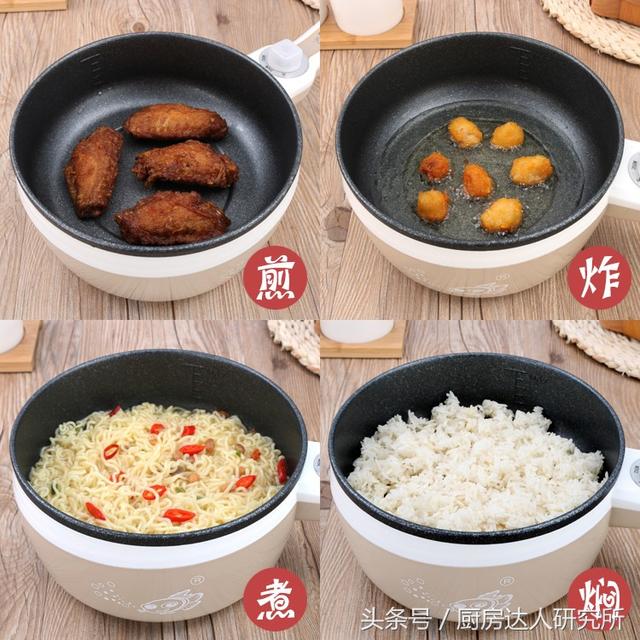 厨娘知：厨房十大必备神奇调料。