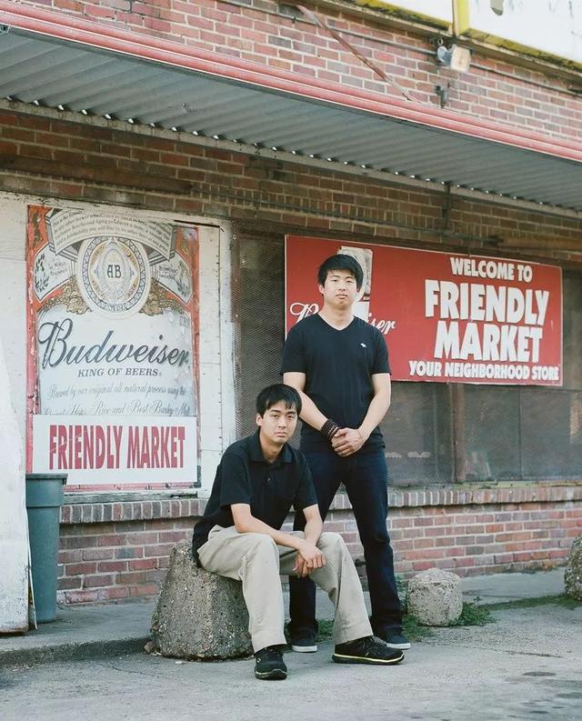 在这个美国最穷的州之一，竟然有这么多代华裔生活很惬意？