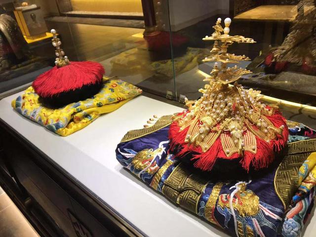 沈阳萃华金店历经百年风雨仍显当年辉煌