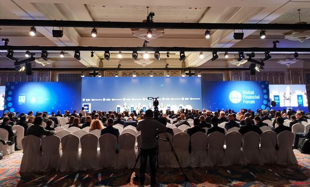 最新全球金融中心指数，快来看看深圳排第几位