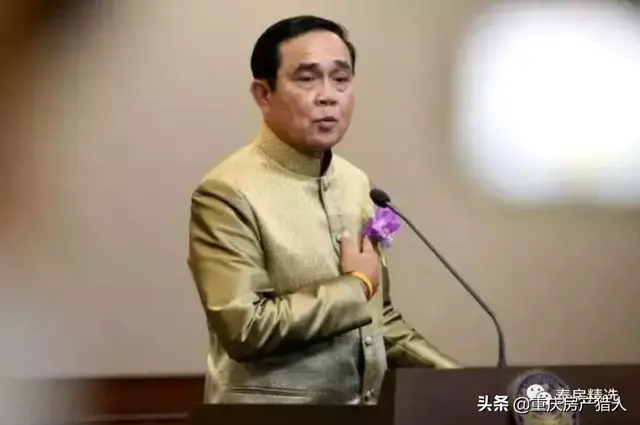 泰国永居政策出台！6大因素再度刺激2019房价增长