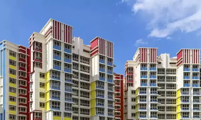 在新加坡第一套房应该买什么？买组屋最划算？