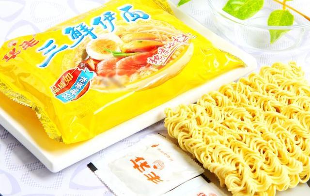 方面便的28种吃法，从国内吃到国外！