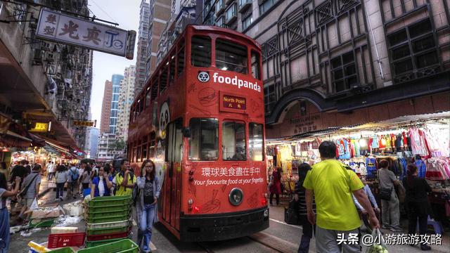 不可错过的香港美食，香港老字号餐厅店铺推荐