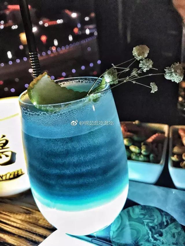 西安20多家酒吧合集 带你玩转古都夜生活