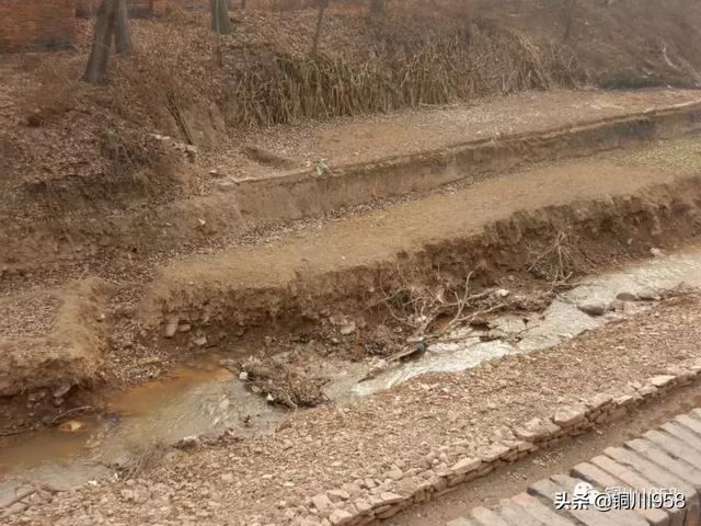 走进雷家沟 看铜川铝厂的变化