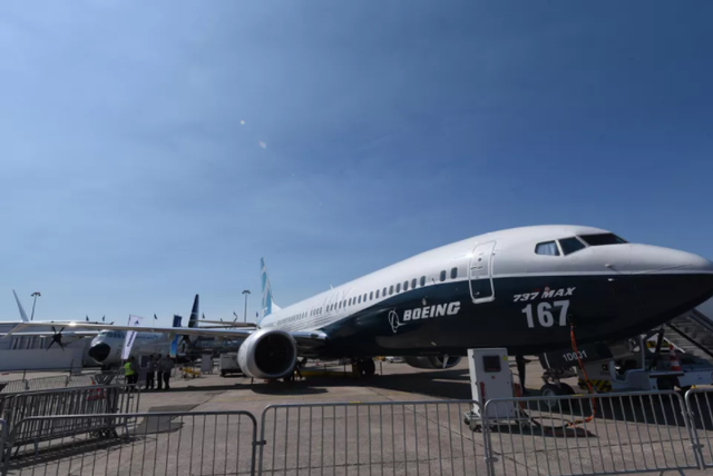 美国当地波音737 Max 8:所有关于飞机，飞行禁令和调查
