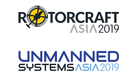新加坡将在四月举办2019年亚洲旋翼机和无人系统展