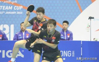 2019年第32届乒乓球亚洲杯在日本横滨，国乒实现男女单冠亚军包揽