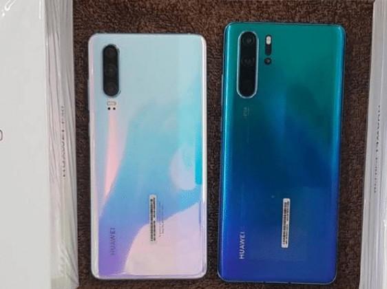 华为P30新加坡开售现场火爆，国行售价全球最低，良心吗？