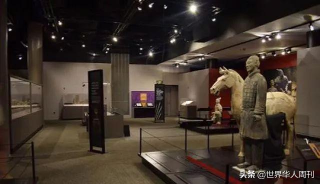 美国男子折断偷走兵马俑手指，竟判无罪：你无耻的样子真难看