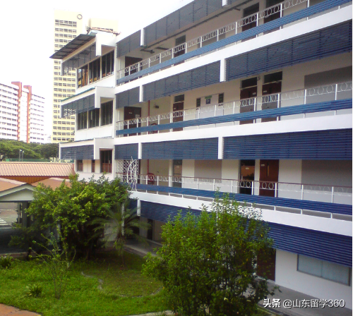 新加坡留学前期费用