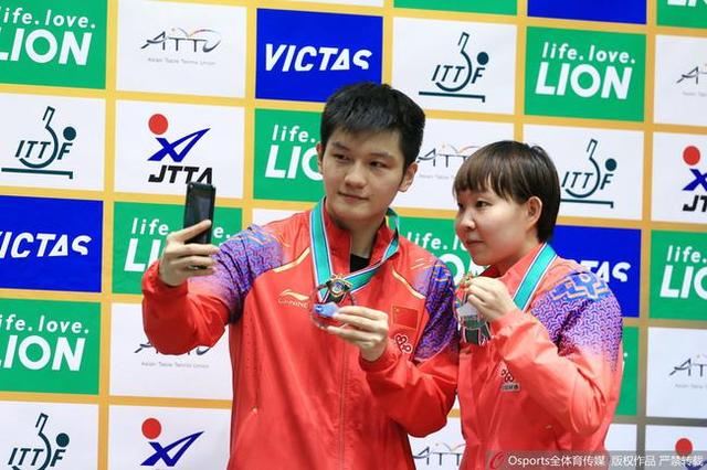 亚洲杯中国队手握54冠 朝鲜新加坡日本各有斩获