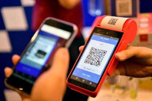 支付宝泰国市场将迎来竞争对手，新加坡移动支付系统商将联网泰国