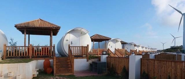 好嗨哟~五一活动攻略，打卡网红地标，做朋友圈“头号玩家”!