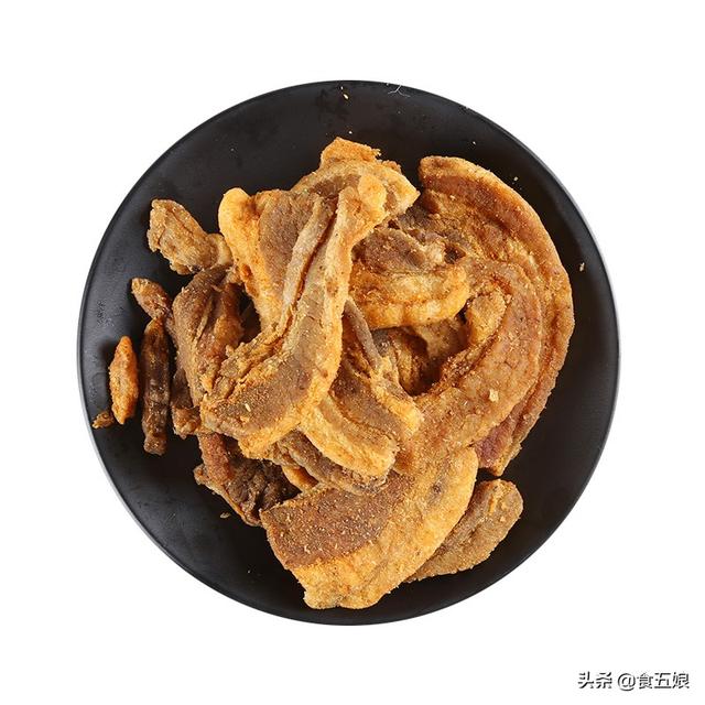 知乎里的小众零食们，你吃过哪些？（下）