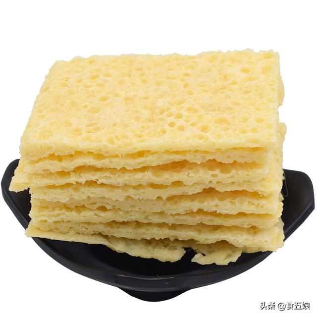 知乎里的小众零食们，你吃过哪些？（下）